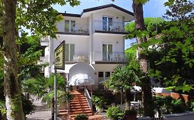 Hotel Garni Anna